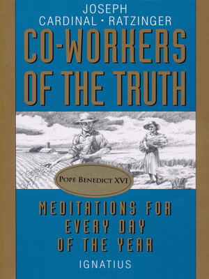 cover image of Co-Workers of the Truth
